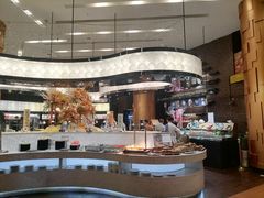 -广州建国酒店·君豪西餐自助餐厅