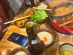 -烂摊摊火锅集市(河北总店)