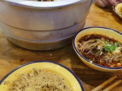 -痴串串(星汉路总店)