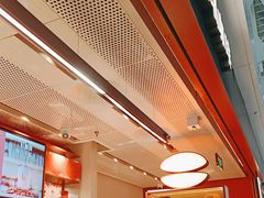 -贝瑞咖啡(深圳机场店)