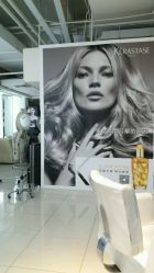 -ace hair salon top 无痕接发
