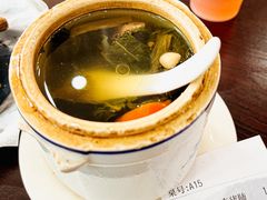 -煲煲掂风味煲仔饭餐厅(西区店)