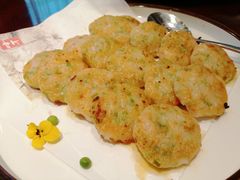 -上和臻品中国菜(花园街店)