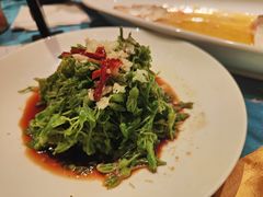 -茶人村·宫廷私厨(奥体印象城店)