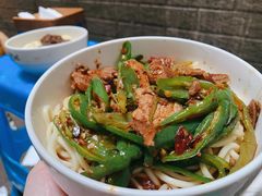 -上池面馆(上池正街39号院店)