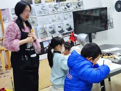 -尚想绘·艺术中考·中考咨询