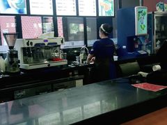 -卓尔书店咖啡吧