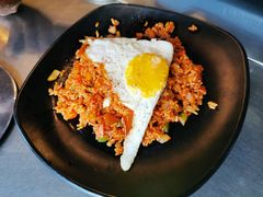 -MI WU FACTORY米屋美食工厂餐厅(绿地店)