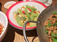 -恰饭·老长沙市井菜 (天河客运站店)