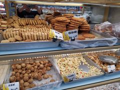 -爱德顺糕点食屋(利民道店)