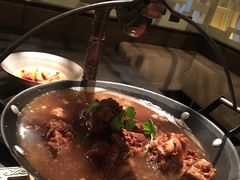 -北京王府井希尔顿酒店·秦唐中餐厅Chynna