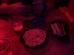 -Perry's·酒吧(黄埔大道店)