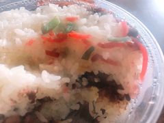 -芳婆糕团店(王府大街店)