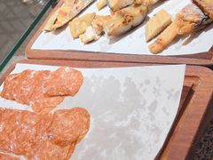 -杭州开元名都大酒店·地中海自助餐厅