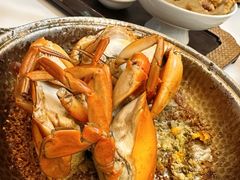 -阿忠食坊大排档·20年老店(万象城店)