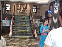 -哈啾嗨·新概念蒙餐(红星新城店)