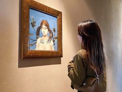 -橘洲1910花园江景西餐厅
