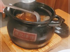 -顺风汤馆·广府粤菜(江宸天街店)