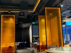 -小大董·烤鸭(观景餐厅·南京西路店)