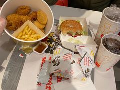 -麦当劳(丽江玉河广场店)