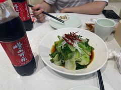 -船歌·鱼水饺青岛菜(国贸商城店)