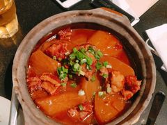 -小资太太餐厅(南岗区店)