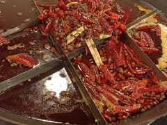 -酒友老火锅(渝中店)