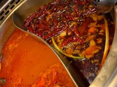 -小龙坎老火锅(北京三里屯店)