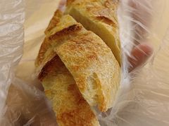 有机Viron法棍-PAOPAO Bakery&Café(港汇店)