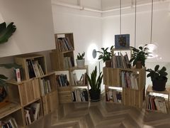 -GOOD好事咖啡(会展城店)