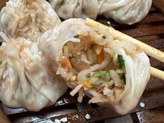 -正宗天津烧麦馆(柳州路店)