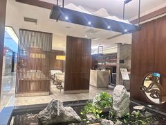 -三谷里·生态水疗空间(五一店)