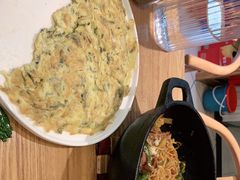 -金豆角砂锅焖面(安贞店)