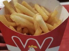 -华莱士·炸鸡汉堡(荔湾坑口店)