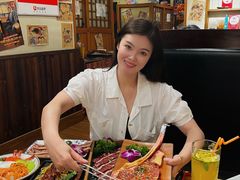 -梦山水日本烧肉(五四广场店)