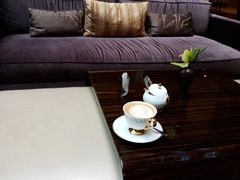 -行者书屋大堂吧 ·下午茶(南京圣和府邸酒店)