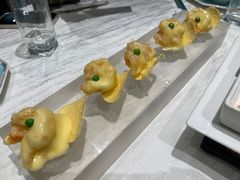 -柒园·三十年创意杭帮菜(龙湖滨江天街店)