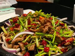 -皇城根北京风味主题餐厅(泰华城店)