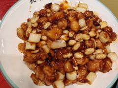 -北平味道.京味菜.烤鸭(梨园店)