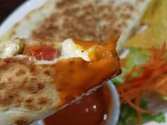 牛肉格林戈-panchos 墨西哥餐厅(嘉绿苑店)