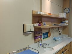 -上海仁爱医院口腔科 · 种植