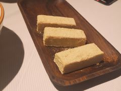 娜帕里勇-西域阿里马新疆菜·清真(桂花路店)