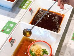 -潘小辣鲜肉老火锅