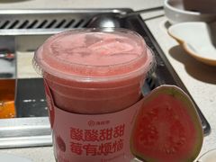 -海底捞火锅(凤凰广场店)