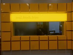 -纽约薯条(世豪广场店)