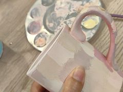 -艺彩阳光手工坊(大连恒隆广场店)