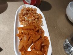 -巴渝兄弟川菜(宽街店)