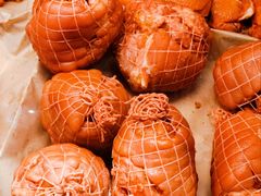 -阿满食品(大连商场店)