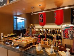 -西安高新希尔顿酒店·咖啡露台西餐厅
