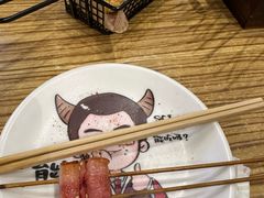 -柳叶刀烧烤(北大清华店)